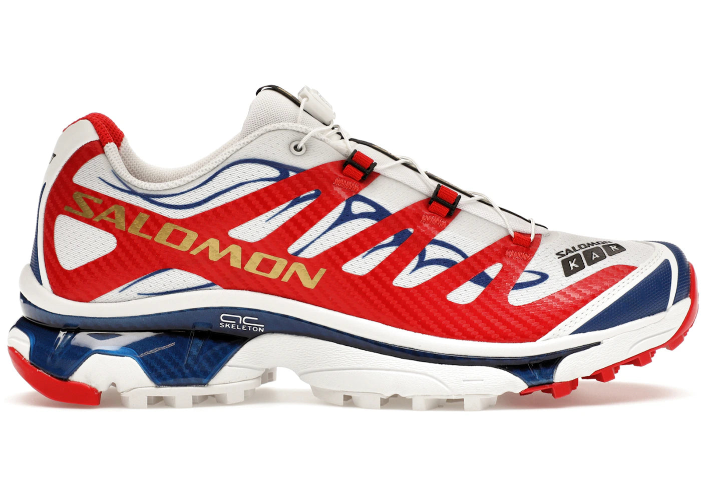 Salomon XT-4 OG-Kar L'Art de L'Automobile Porsche 911 GT1-98