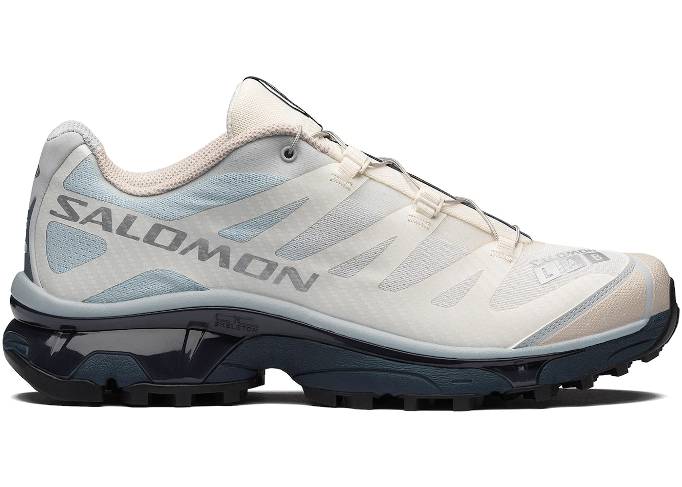 Salomon XT-4 OG Pearl Blue Grisaille - main view