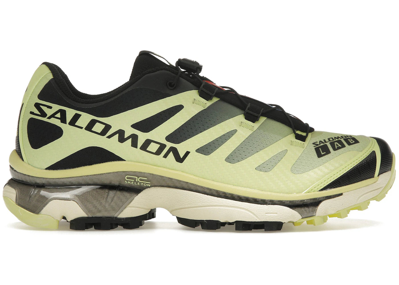 Salomon XT-4 OG-Sunny Lime