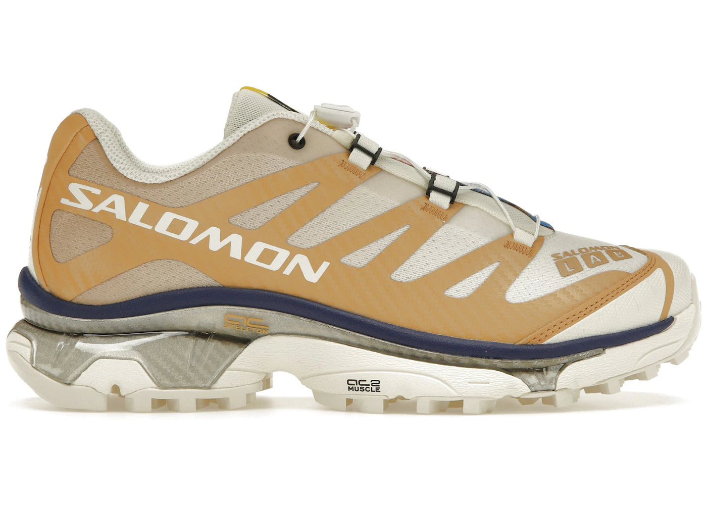 Salomon XT-4 OG-Taffy Vanilla Ice