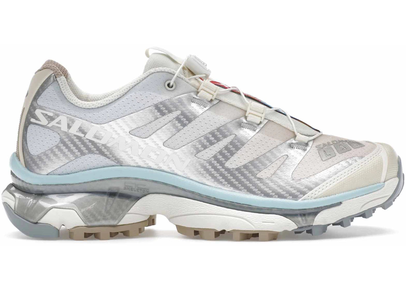 Salomon XT-4 OG-Vanilla Ice Ballad Bleu
