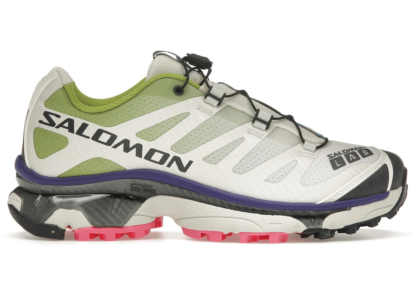 Salomon XT-4 OG-Vanilla Ice