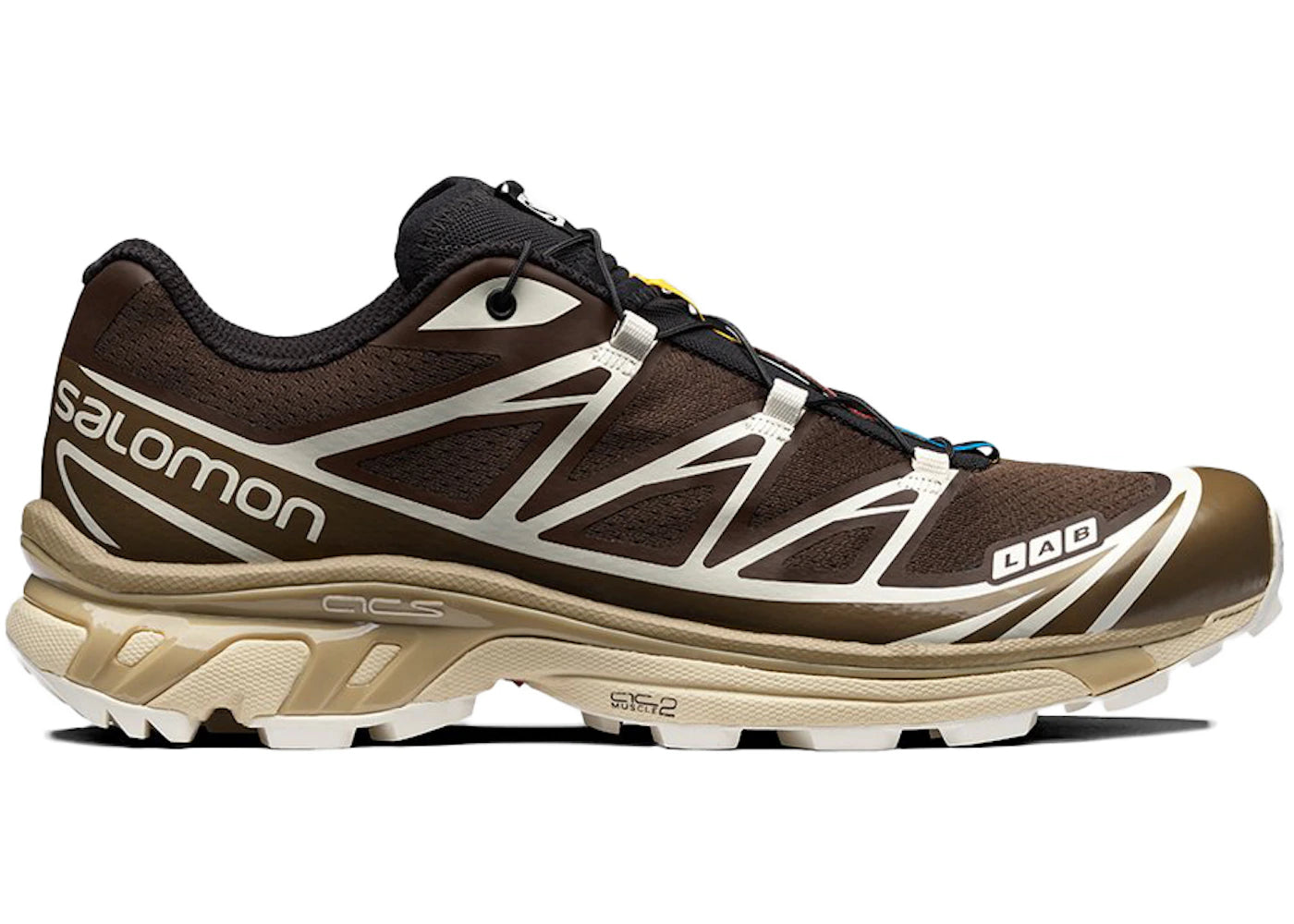 Salomon XT-6 Advanced Wren Kangaroo