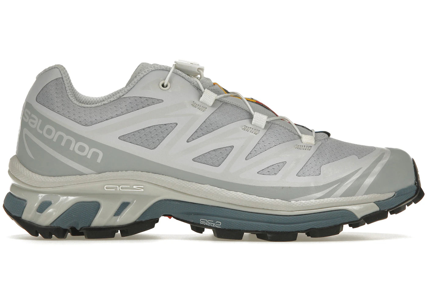 Salomon XT-6-Arctic Ice