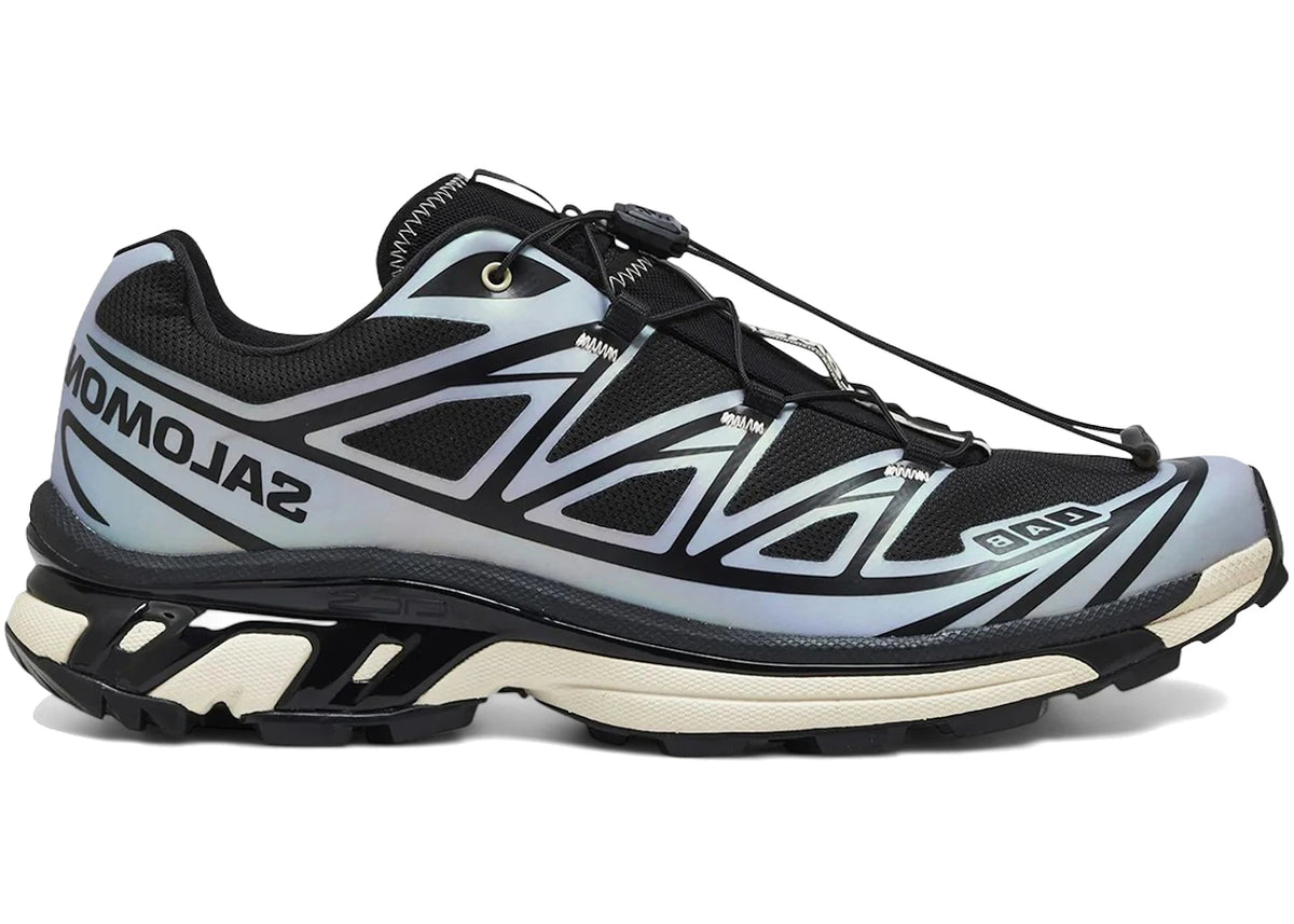 Salomon XT-6 BSTN 5AM - main view