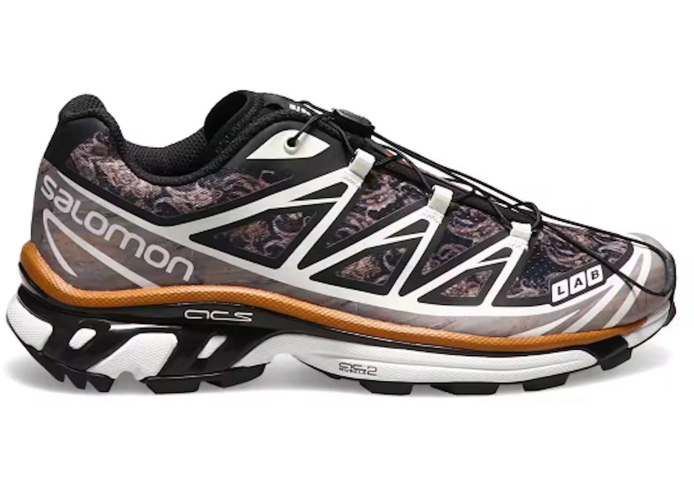 Salomon XT-6-Children of the Discordance COTD COSTS