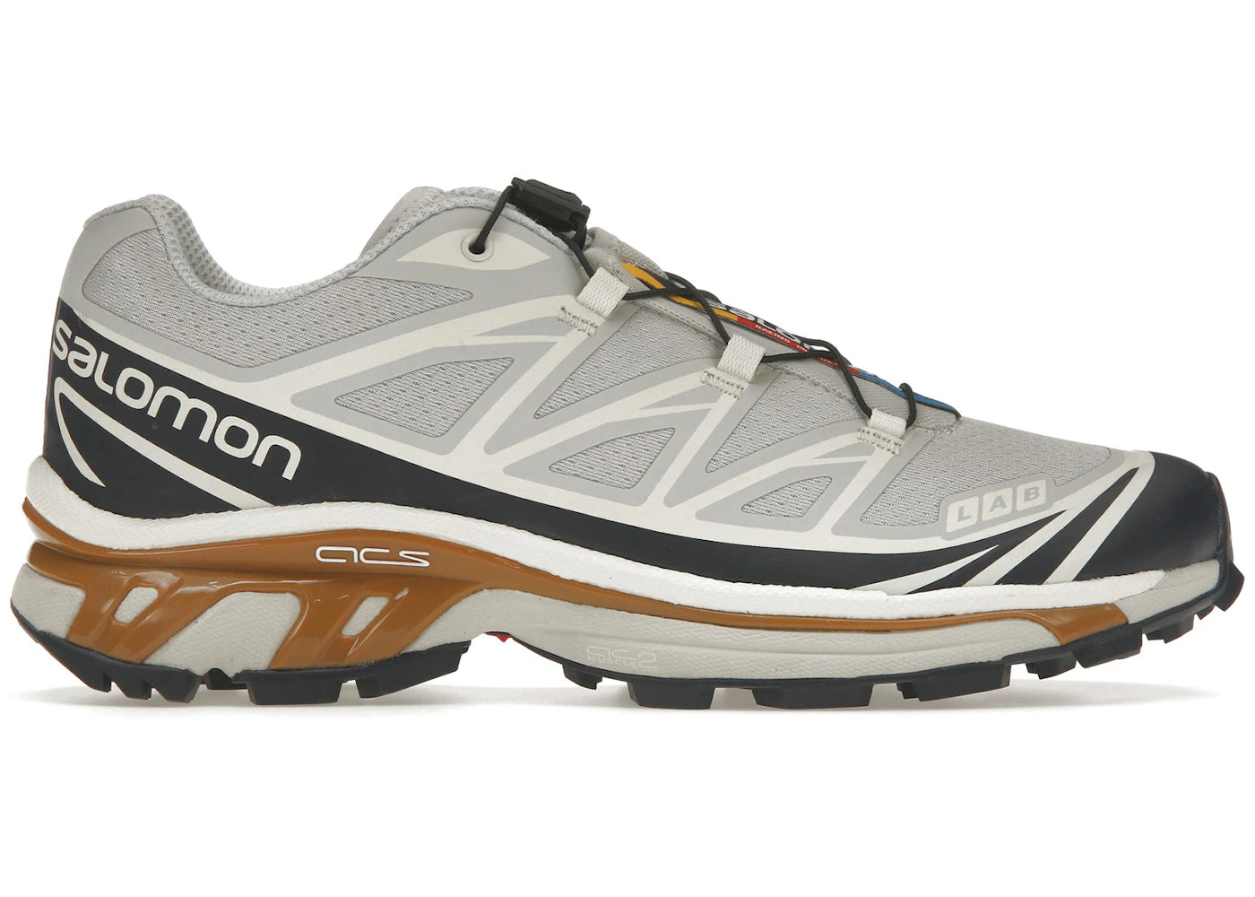 Salomon XT-6-Dark Sapphire