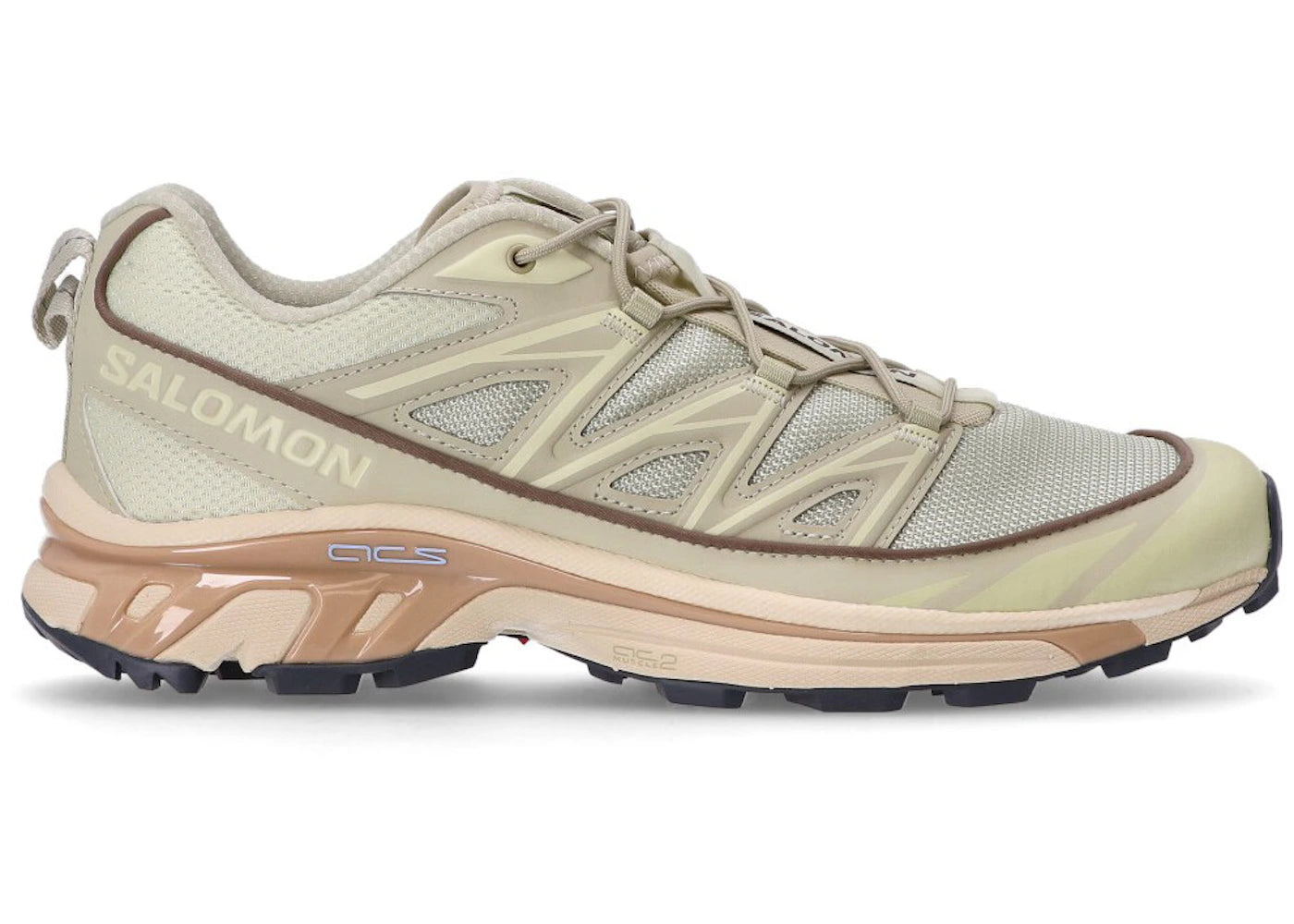 Salomon XT-6 Expanse-Alfalfa