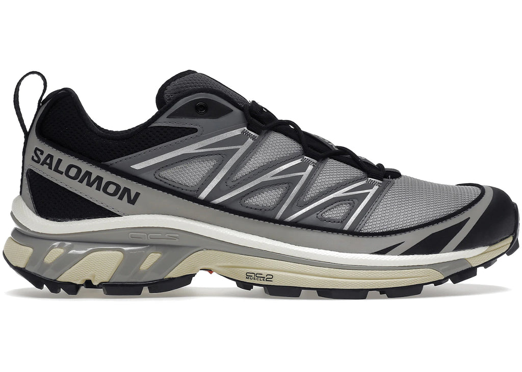 Salomon XT-6 Expanse Alloy Grey Quiet Shade