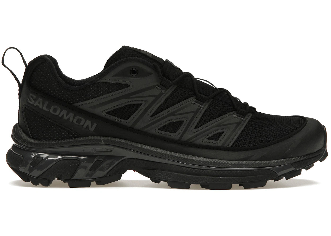 Salomon XT-6 Expanse-Black Magnet