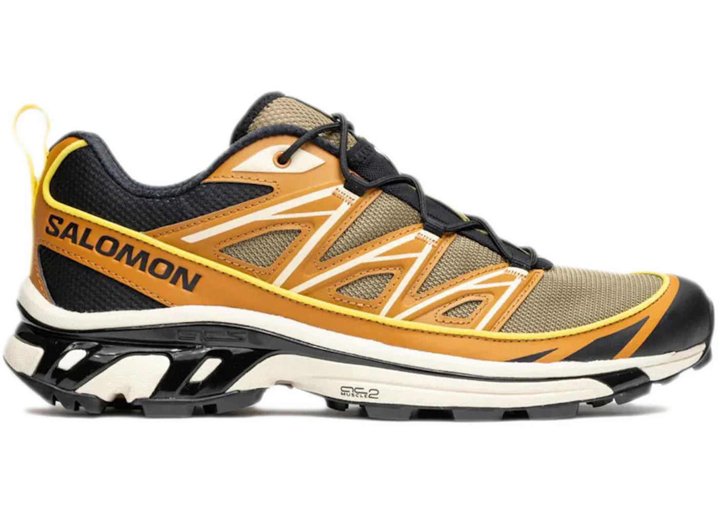 Salomon XT-6 Expanse Cathay Spice