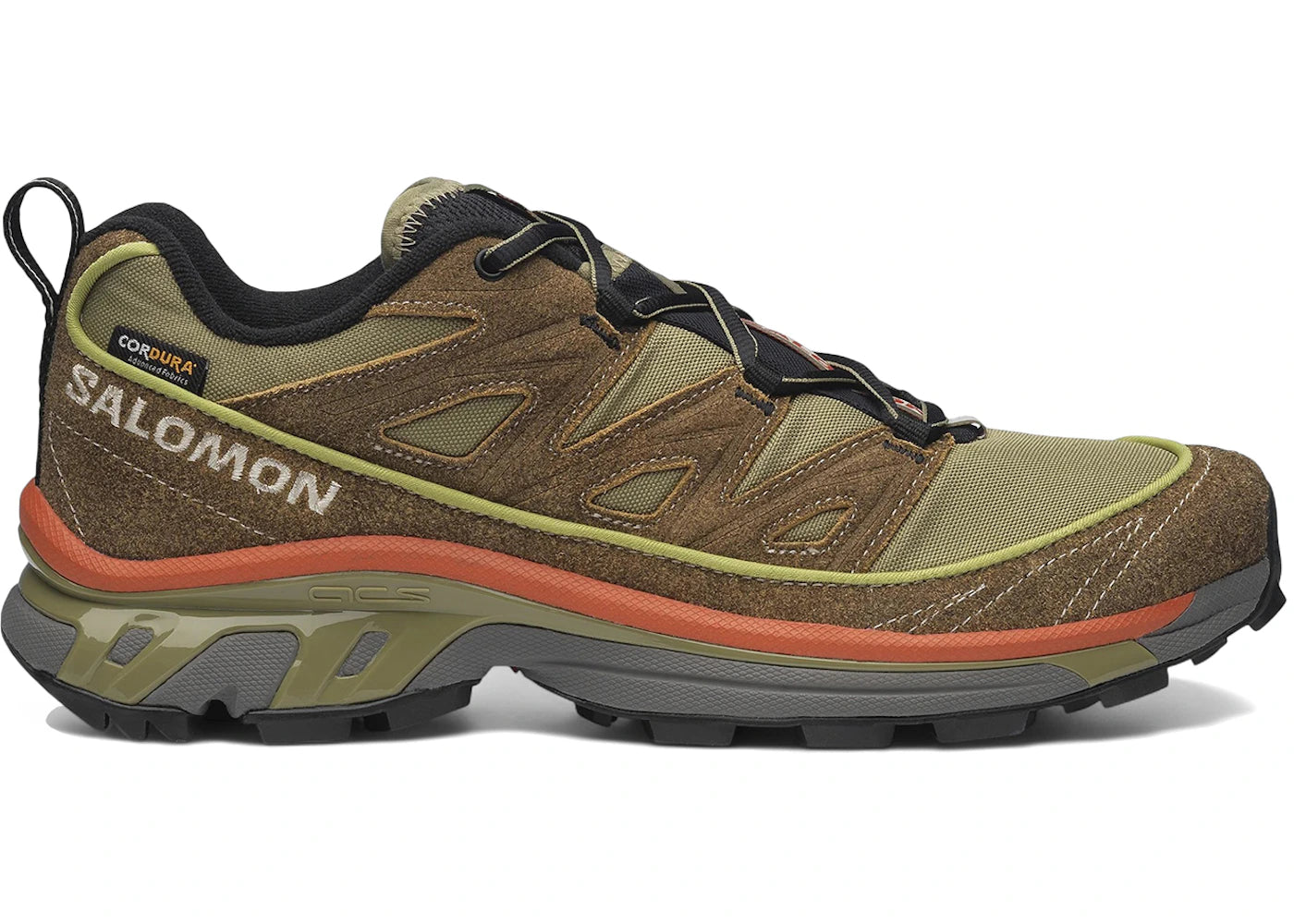 Salomon XT-6 Expanse Cozy Fall