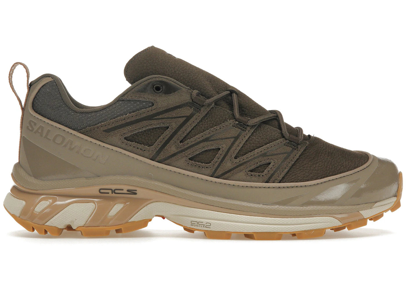 Salomon XT-6 Expanse LTR-Bunge Cord Wren