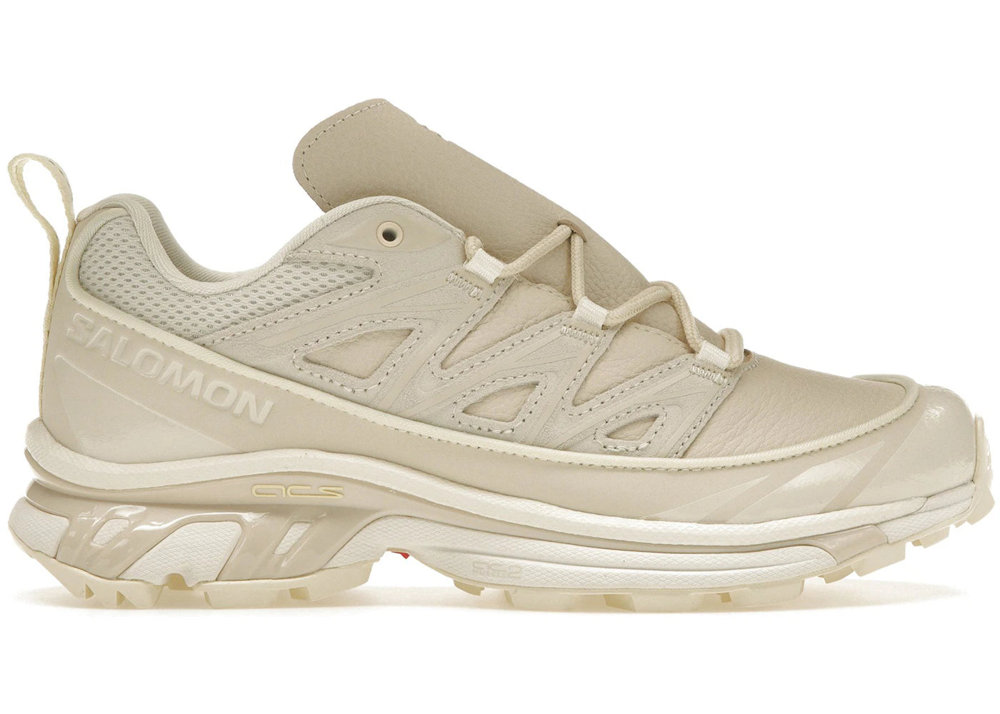 Salomon XT-6 Expanse LTR-Vanilla Ice Almond Milk