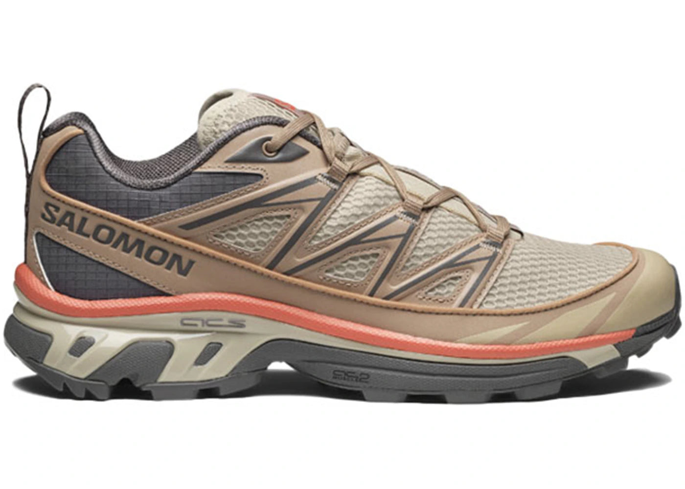 Salomon XT-6 Expanse-Natrual Cement