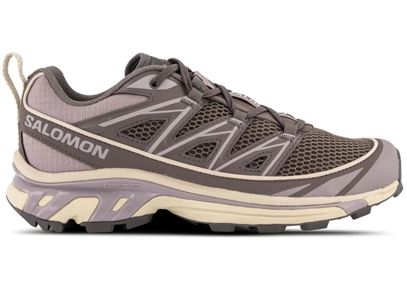 Salomon XT-6 Expanse-Plum Kitten Cement