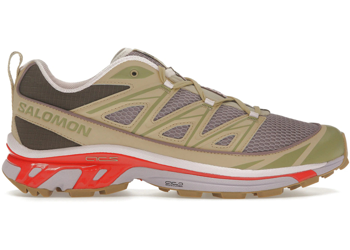 Salomon XT-6 Expanse size? Exclusive Annecy Hotel