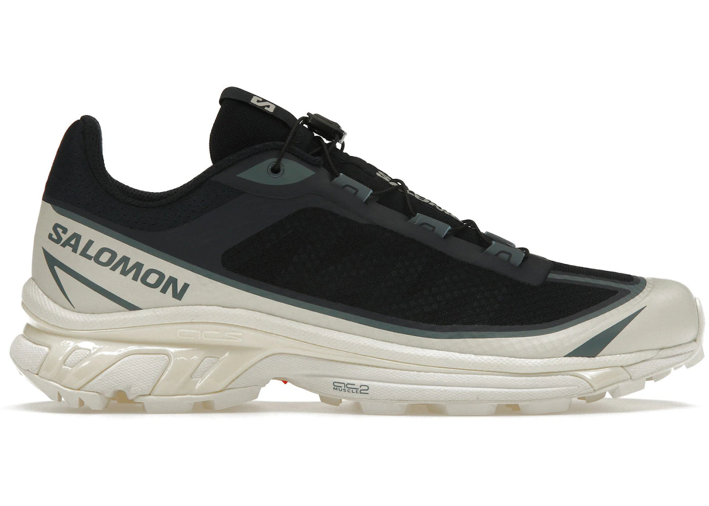 Salomon XT-6 FT-Dark Sapphire