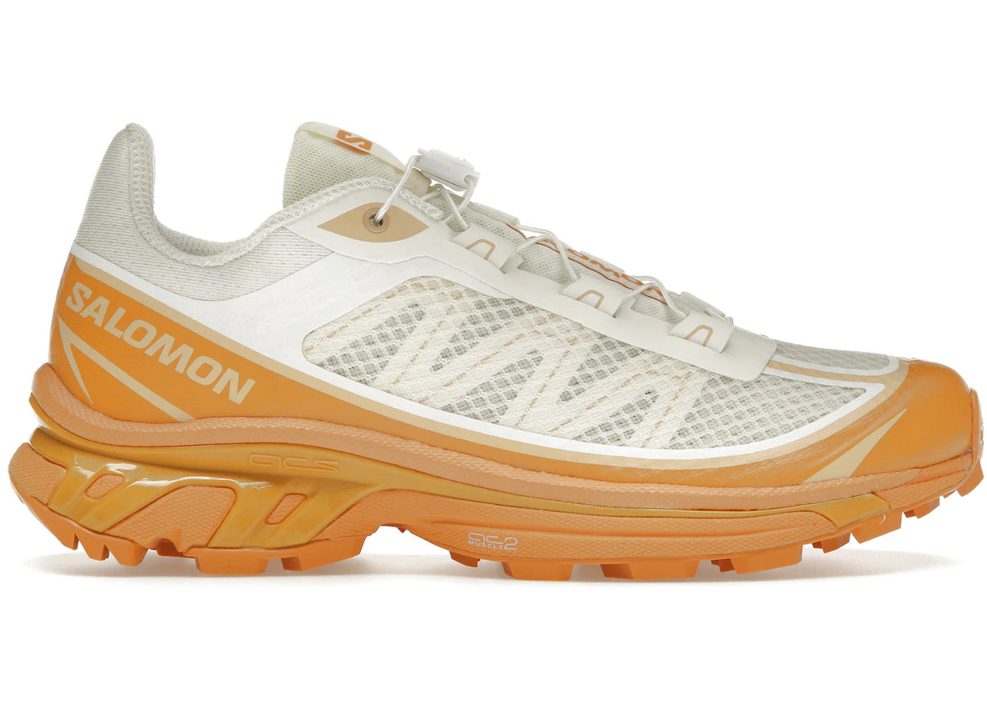 Salomon XT-6 FT Vanilla Ice Hazelnut