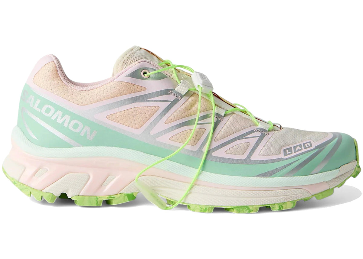 Salomon XT-6 Free People Movement Celestial Aura - main view