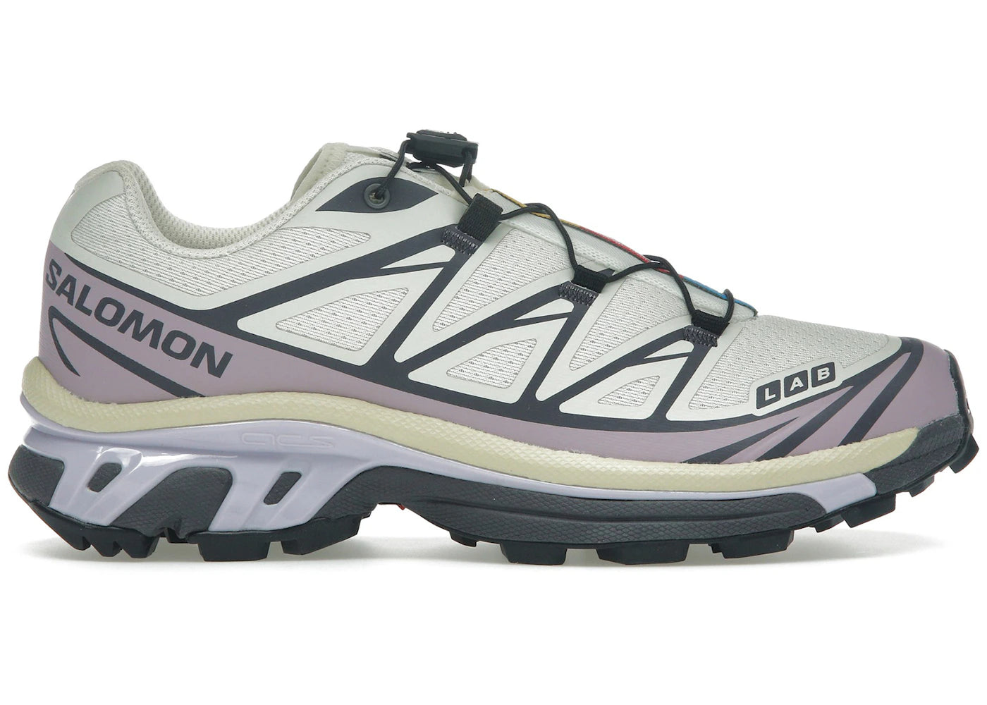 Salomon XT-6-Icicle Nirvana