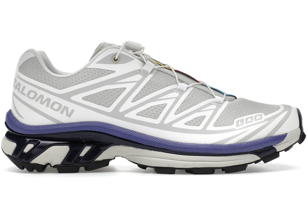 Salomon XT-6 Lunar Rock Liberty
