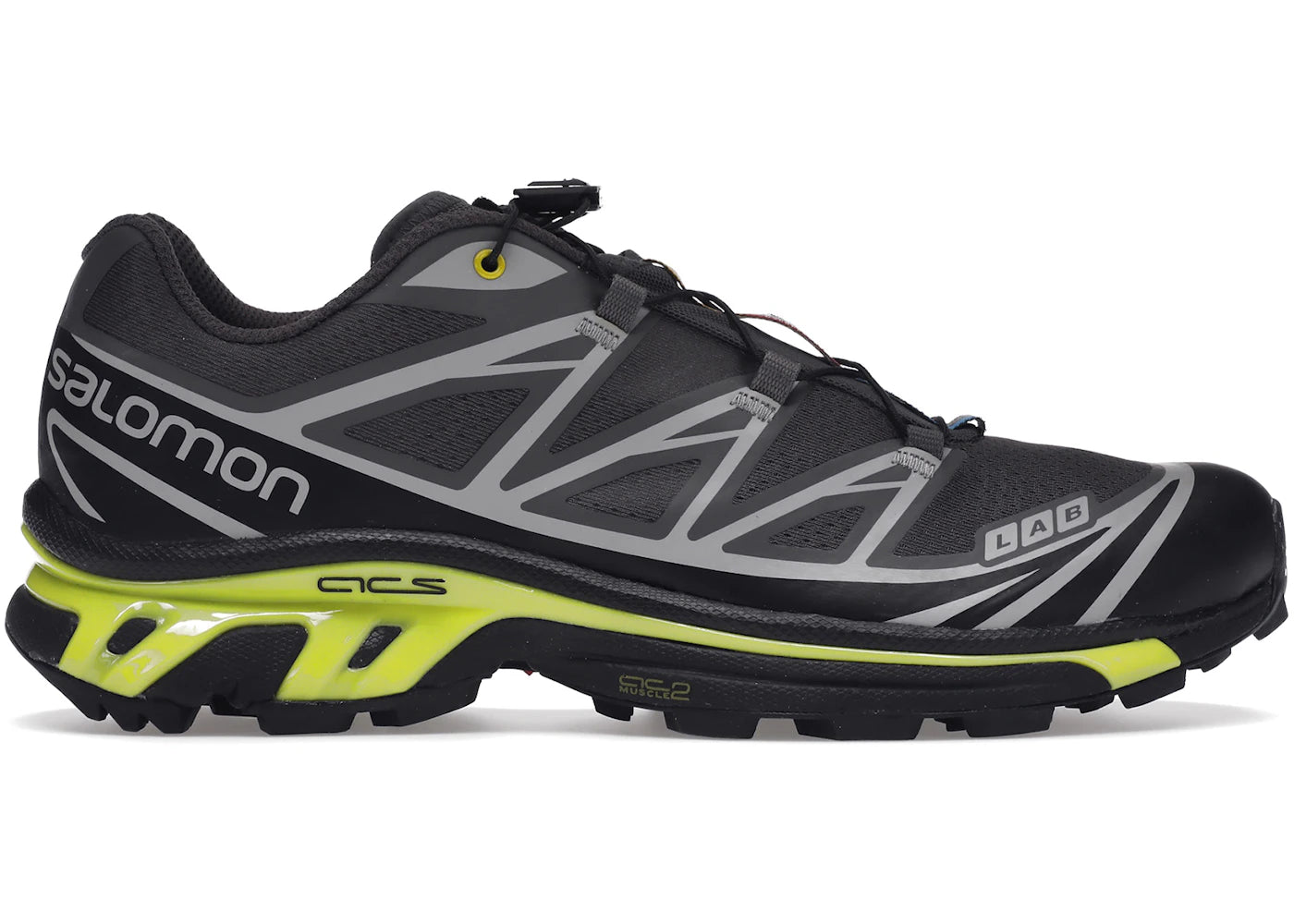 Salomon XT-6 Magnet Evening Primrose