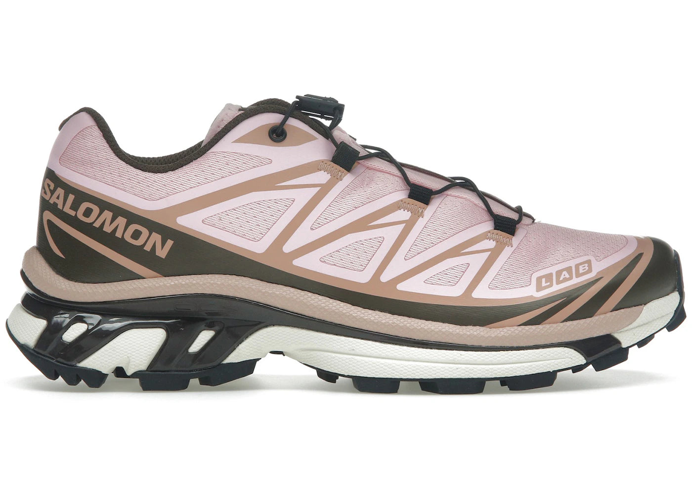 Salomon XT-6-NAKED Copenhagen