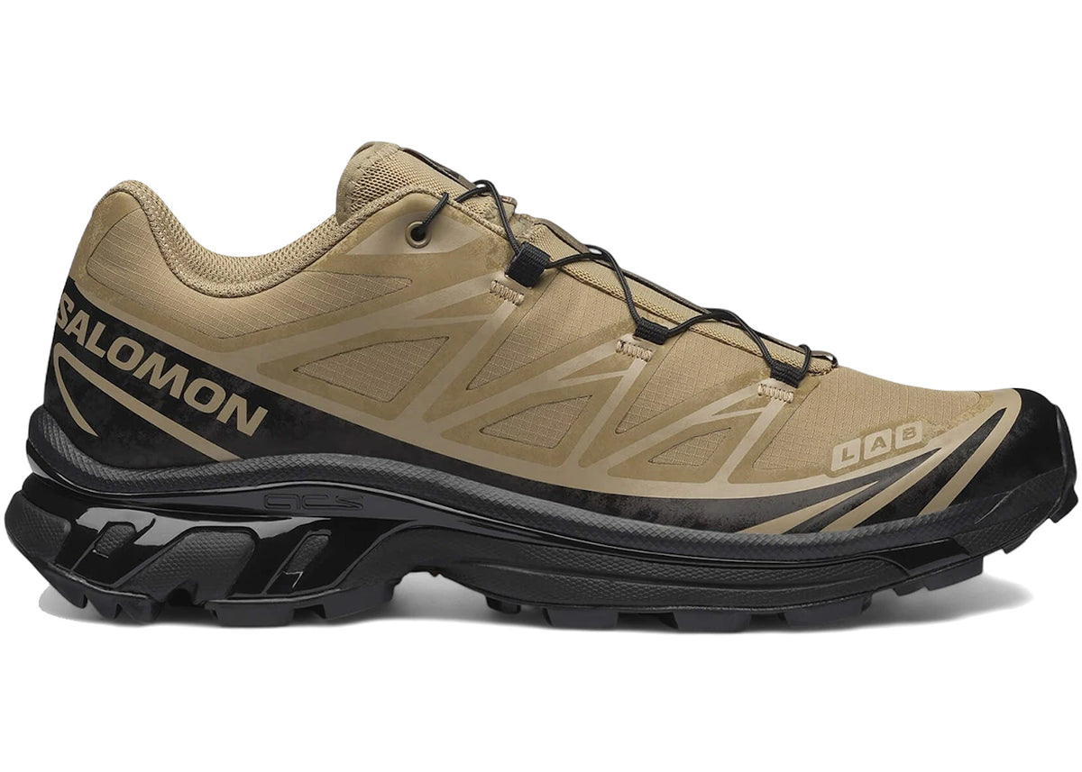 Salomon XT-6 Protective Camp Culture Pack - main view
