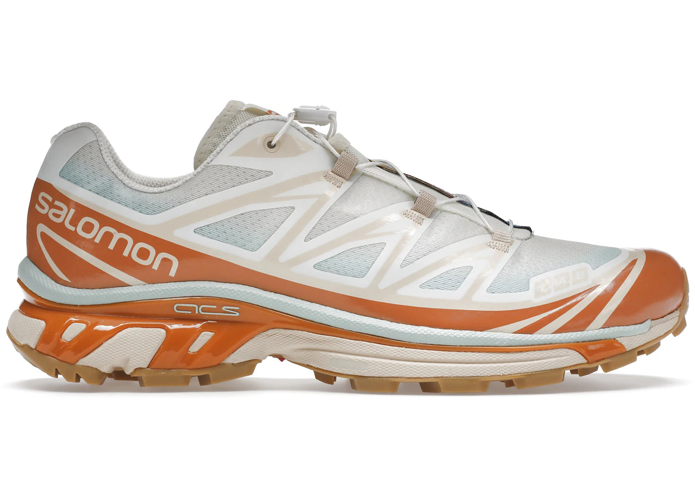 Salomon XT-6 Skyline Sun Baked