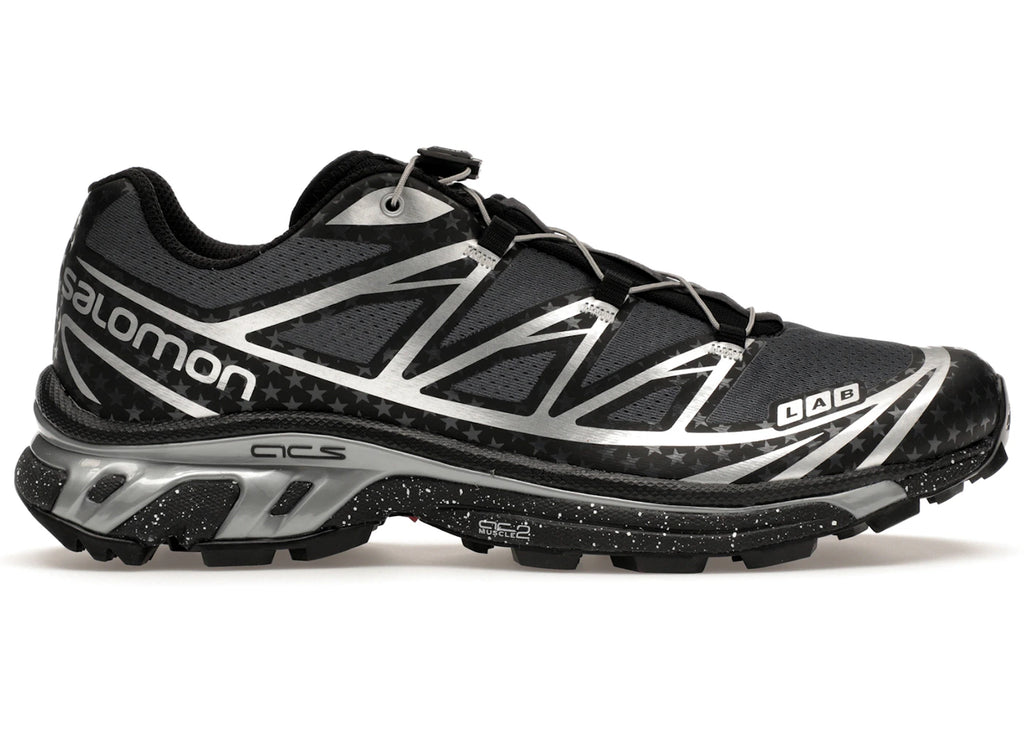 Salomon XT-6 atmos Stars Collide