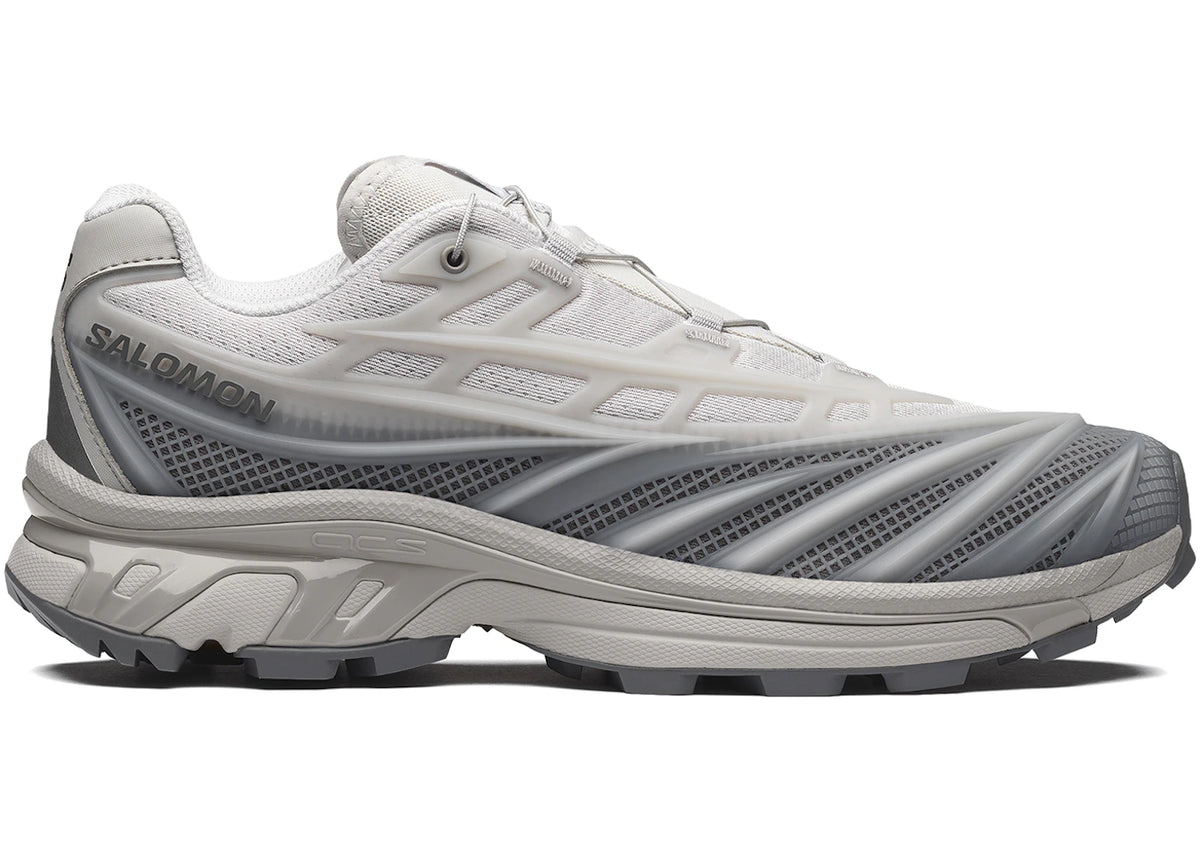 Salomon XT-EVO Alloy Castlerock - main view