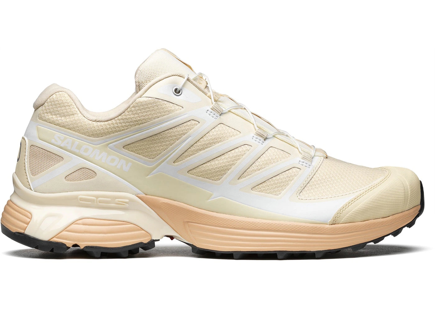 Salomon XT-Pathway-Bleached Sand Hazelnut