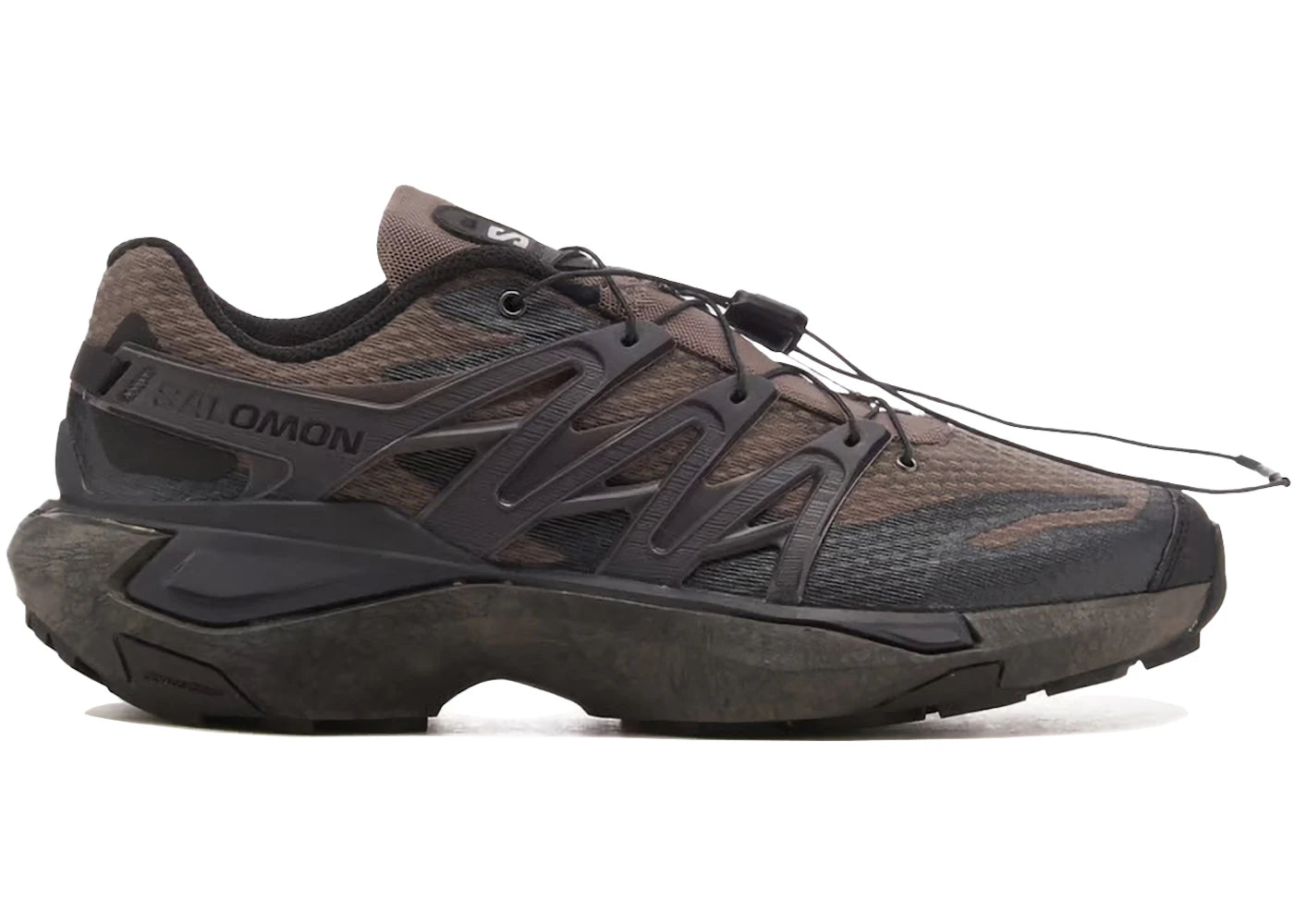 Salomon XT Pu.Re Advanced-Plum Kitten