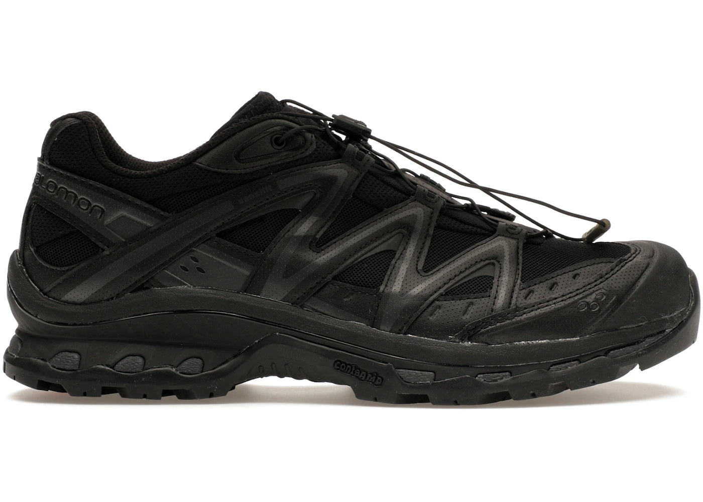 Salomon XT-Quest Adv-Black