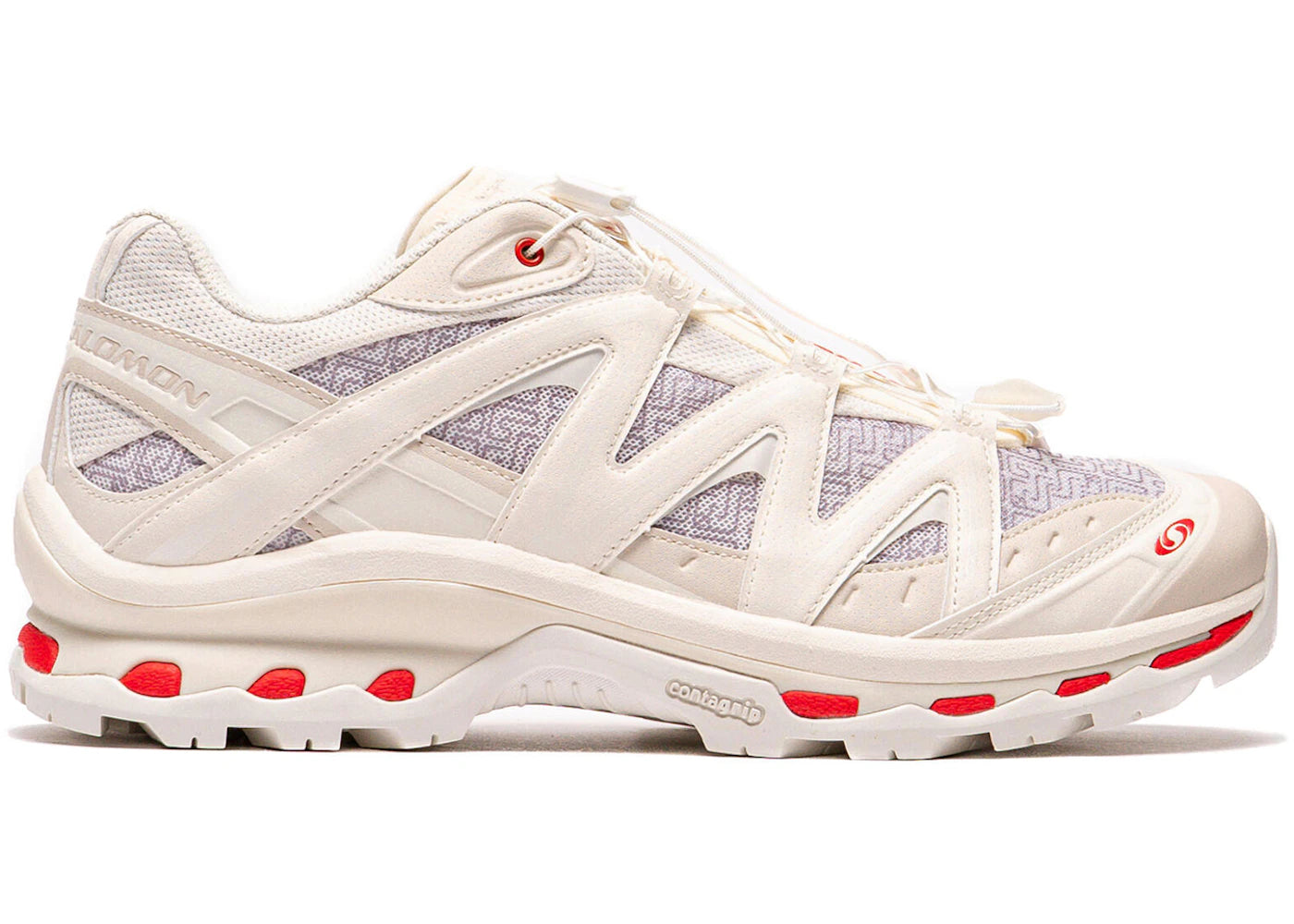Salomon XT Quest PANHUI Vanille Glace