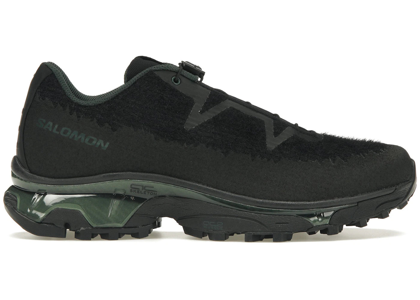 Salomon XT-SP1-PHILEO Black