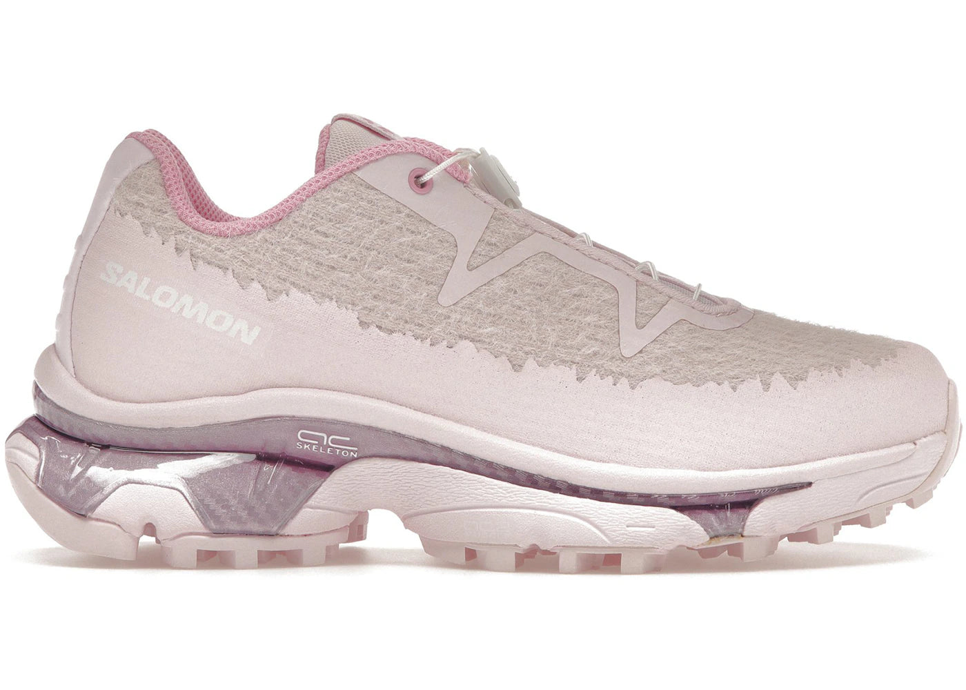 Salomon XT-SP1-PHILEO Cradle Pink