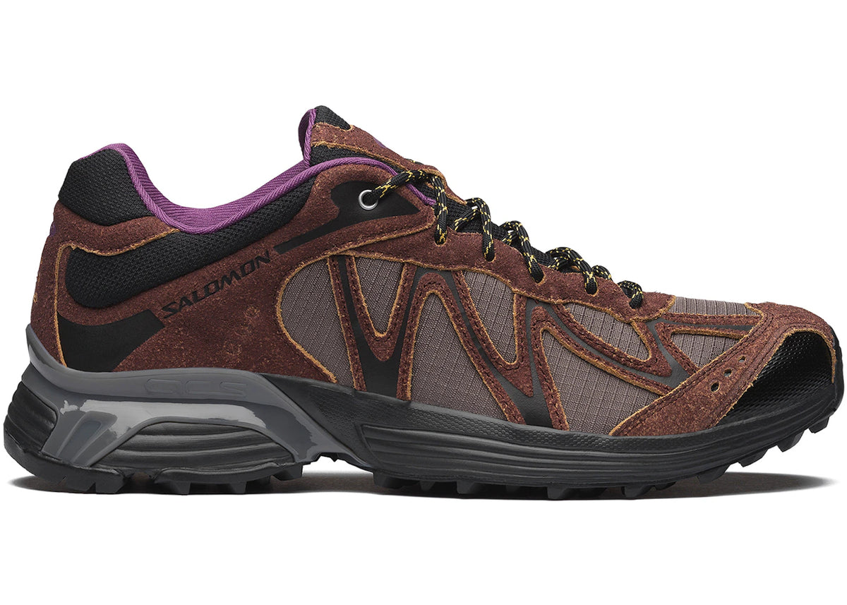 Salomon XT-Whisper Expedition - main view