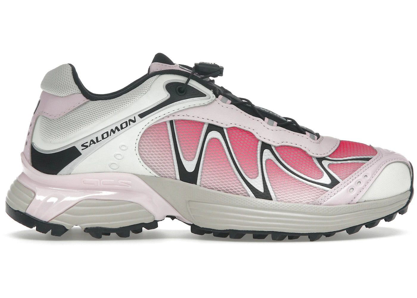 Salomon XT-Whisper-Fairy Tale Black