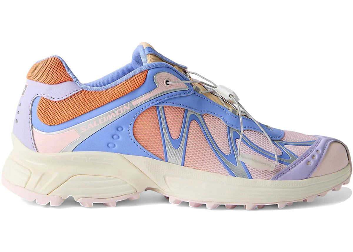 Salomon XT-Whisper Free People Movement Mystic Aura - main view