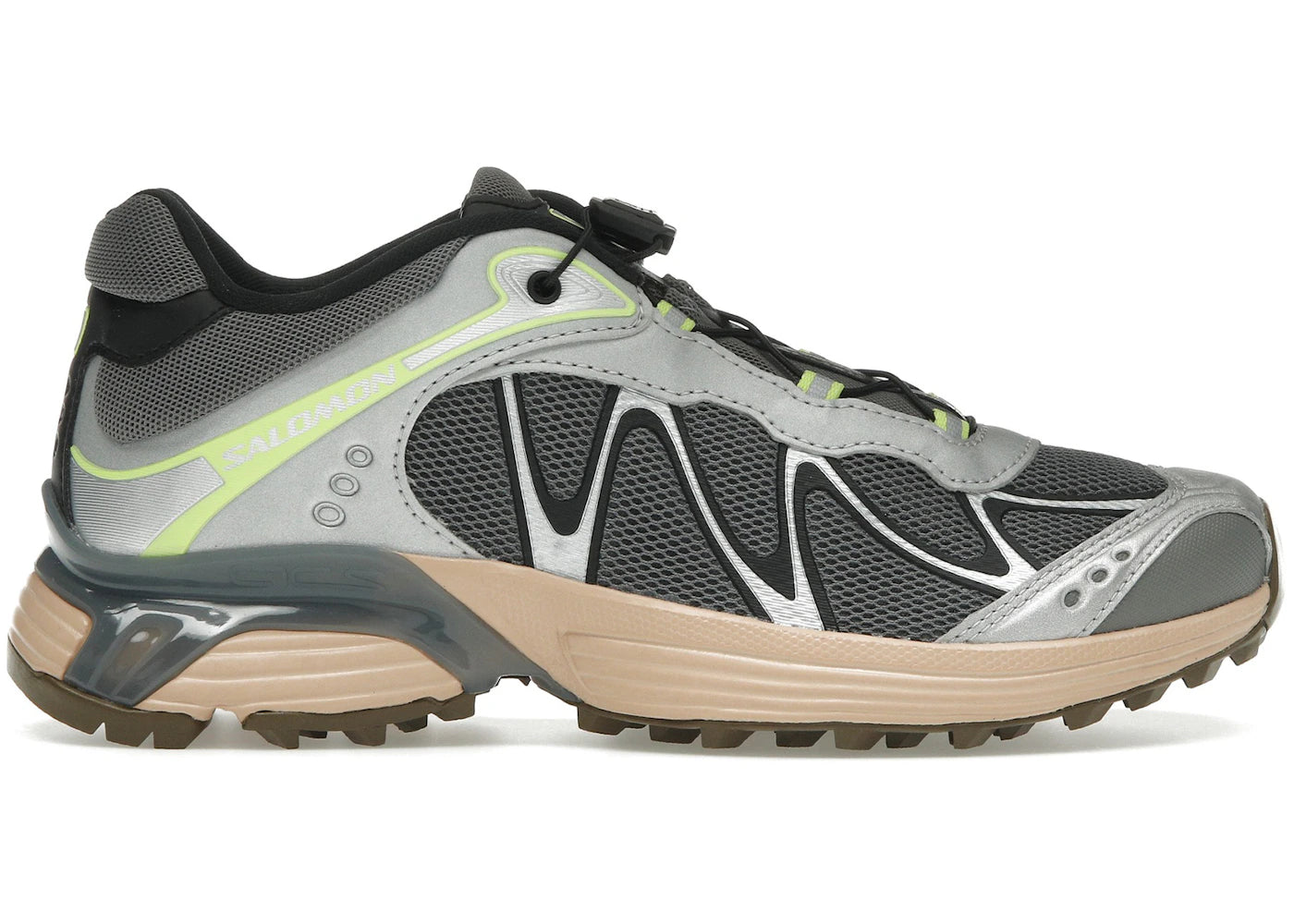 Salomon XT-Whisper-Moon Pack