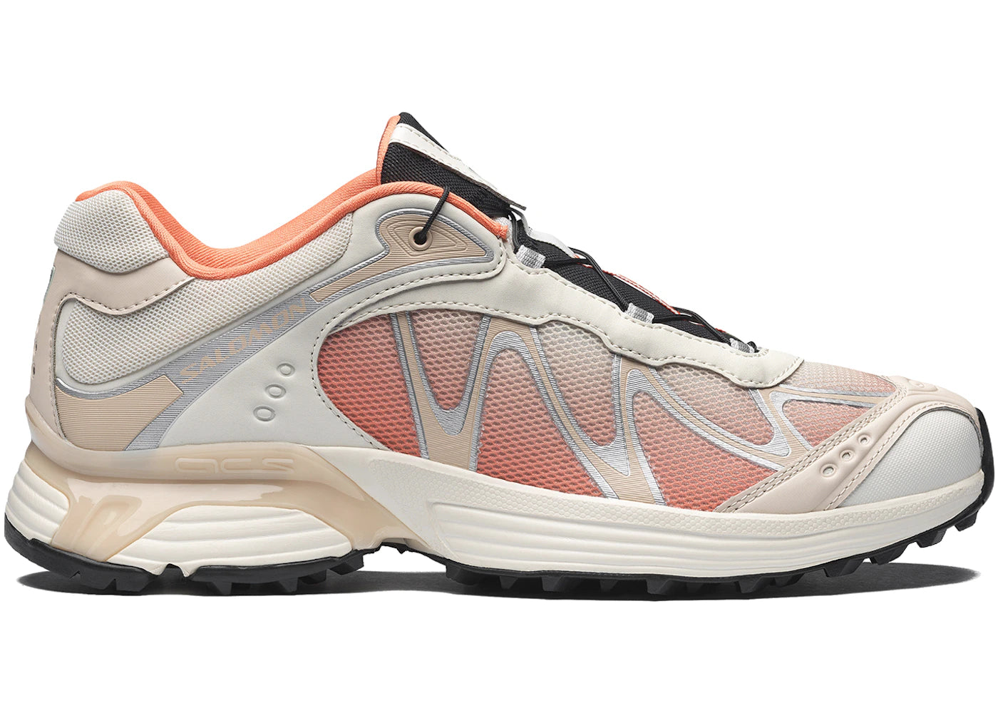 Salomon XT-Whisper Vanilla Ice Nectarine
