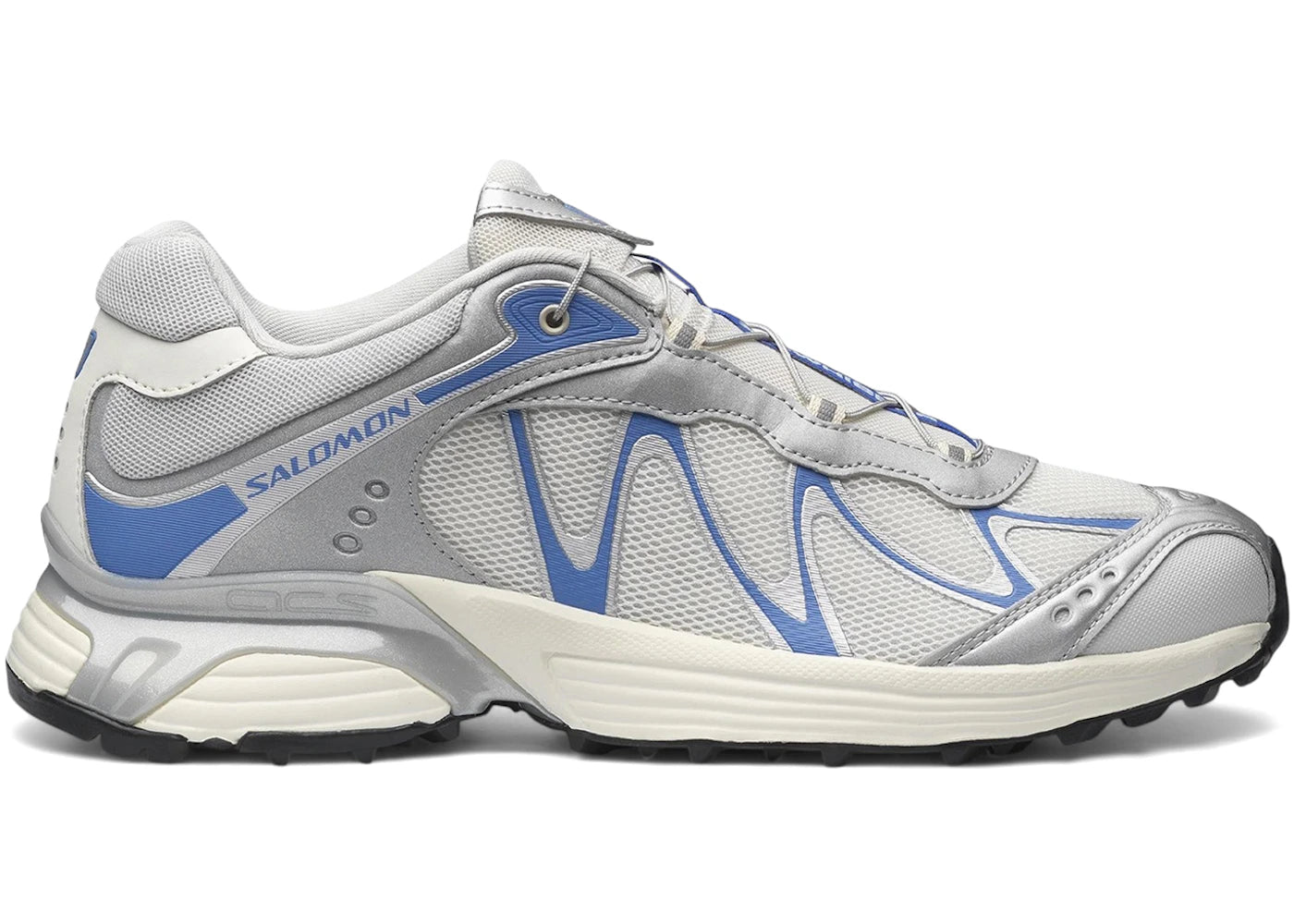 Salomon XT-Whisper Vanilla Ice Persian Jewel