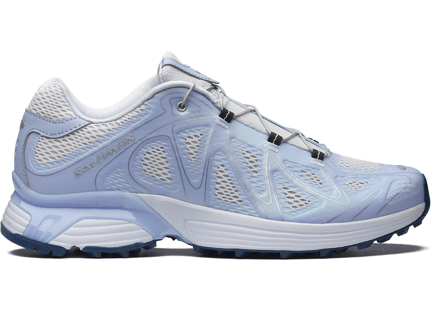 Salomon XT-Whisper Void Ancient Water Brunnera Blue