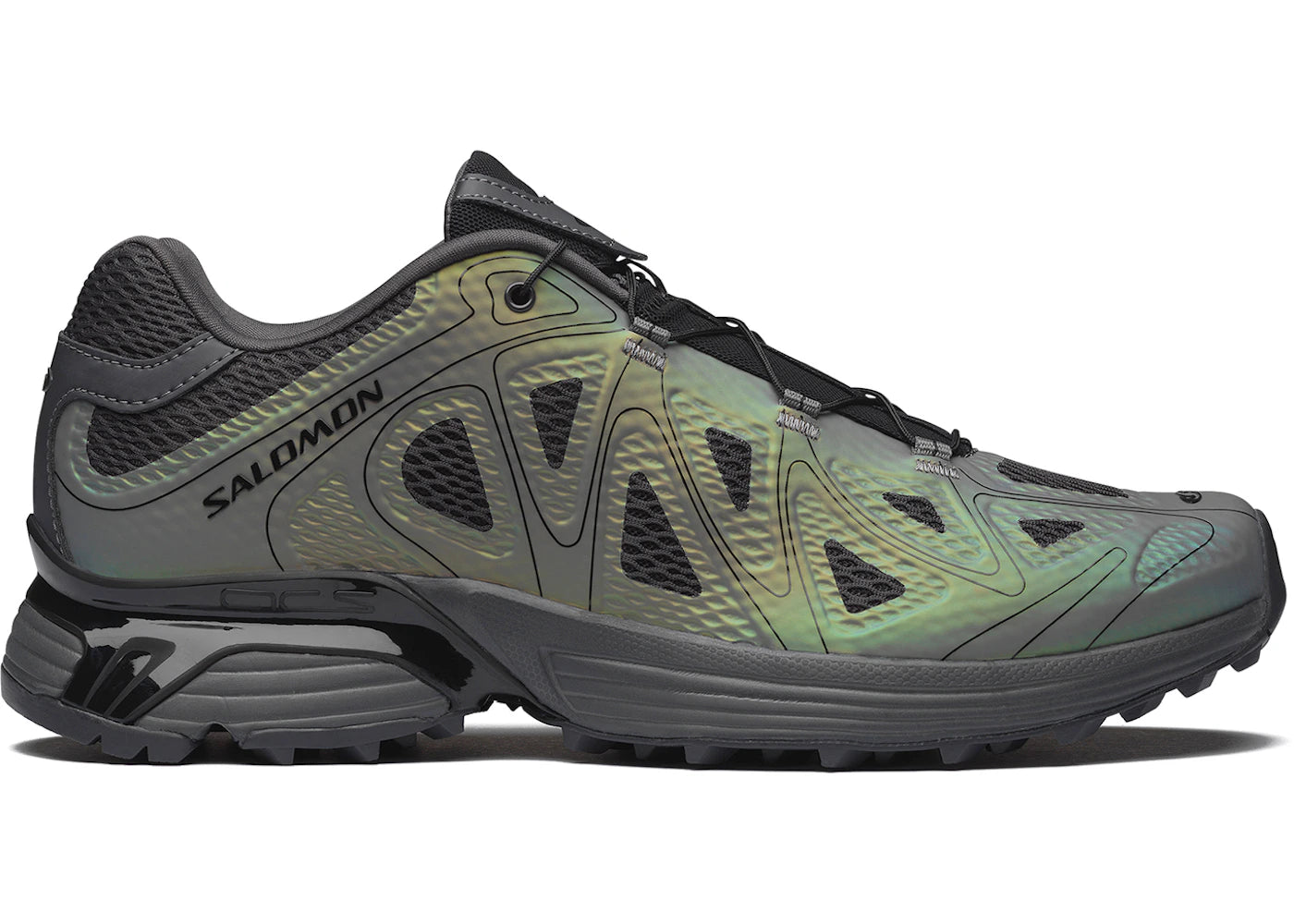 Salomon XT-Whisper Void Asphalt/Castlerock/Black - main view