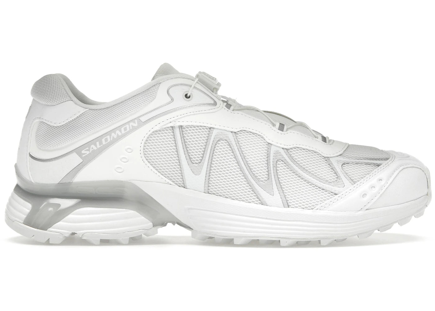 Salomon XT-Whisper-White Lunar Rock