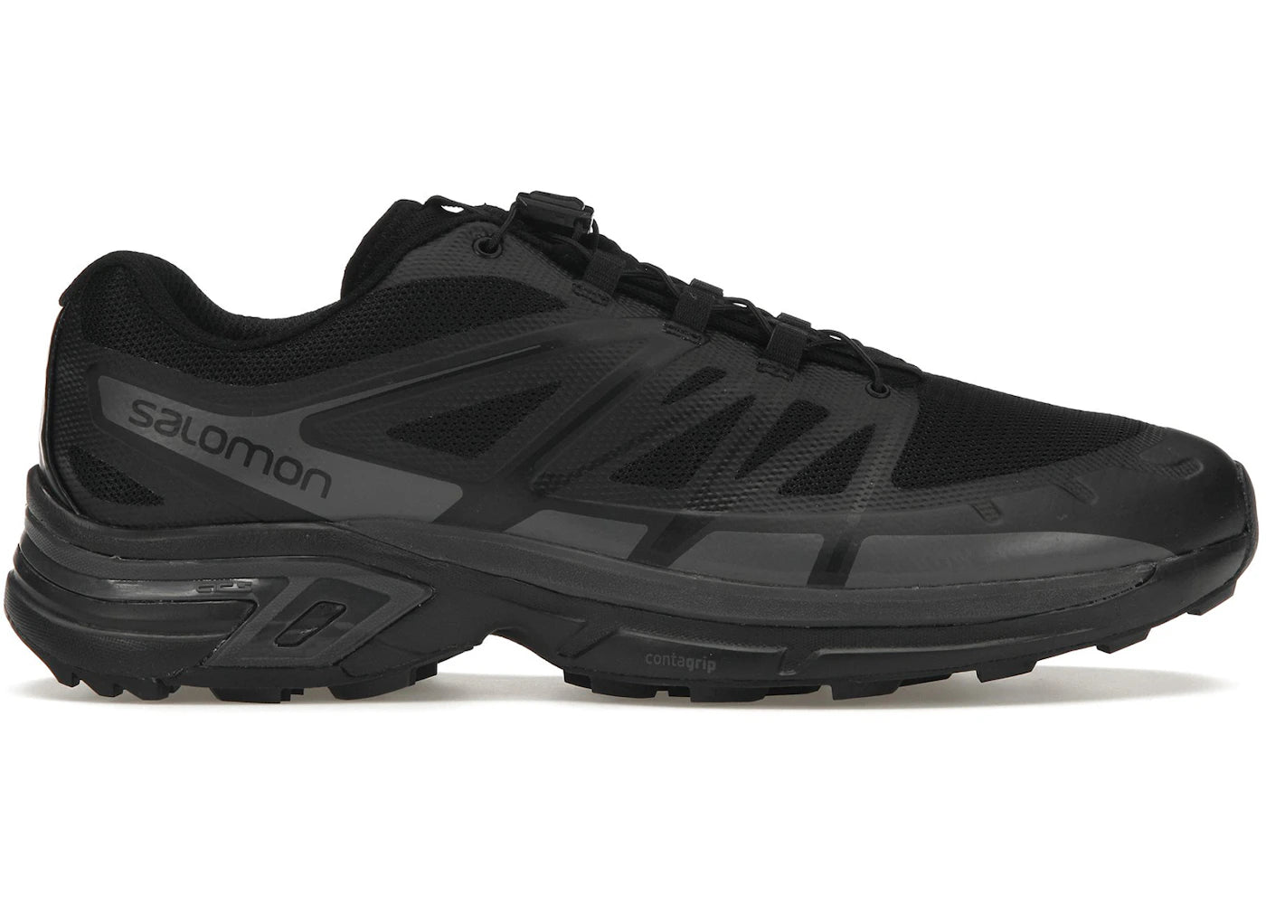Salomon XT-Wings 2-Black Magnet
