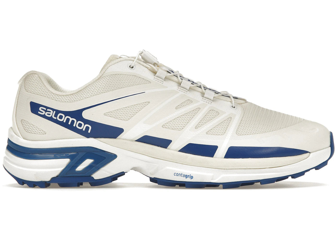 Salomon XT-Wings 2-JJJJound Lapis Blue