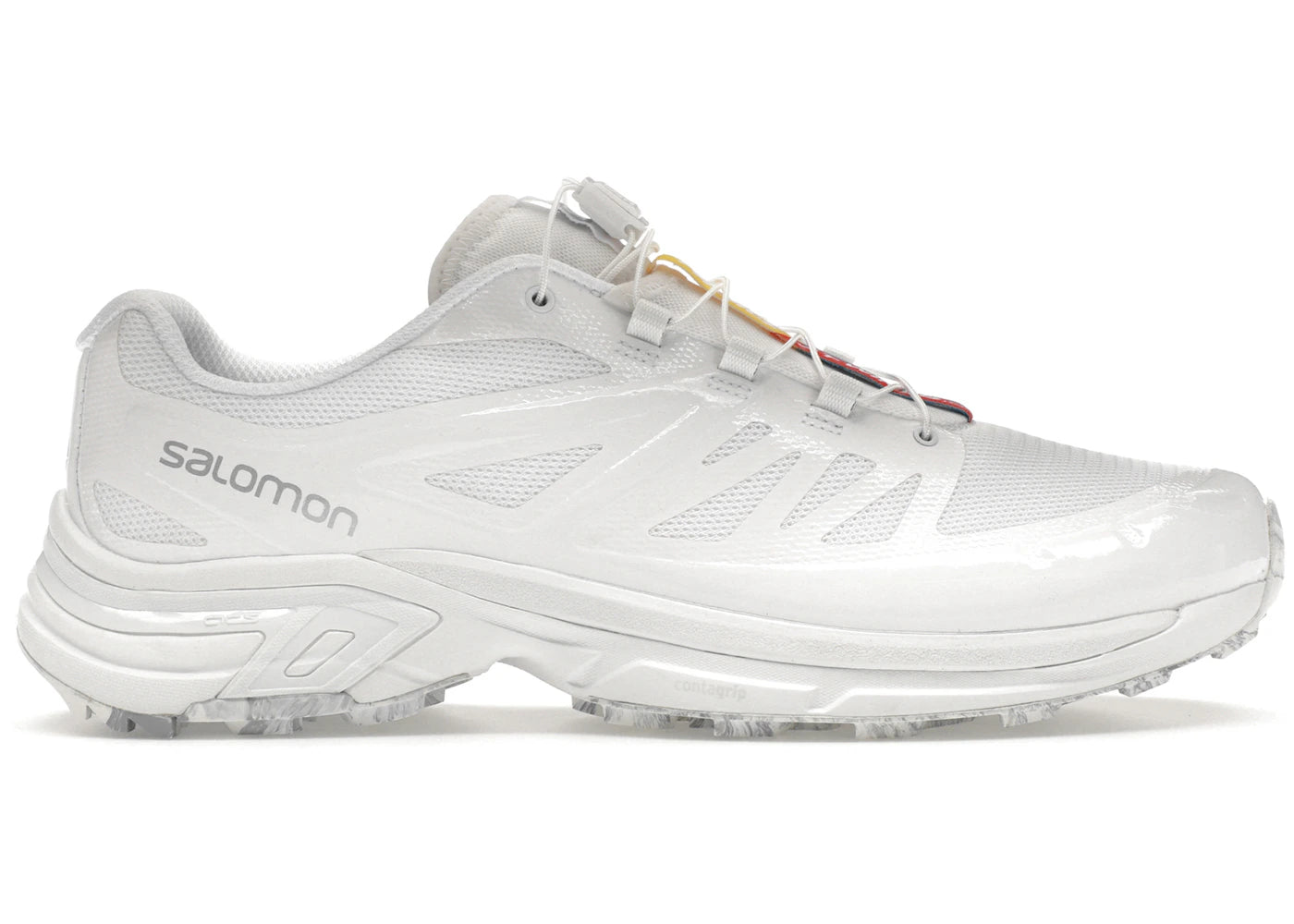Salomon XT-Wings 2-Palace Blanc